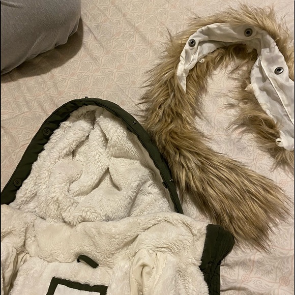 Jacket - Picture 6 of 7